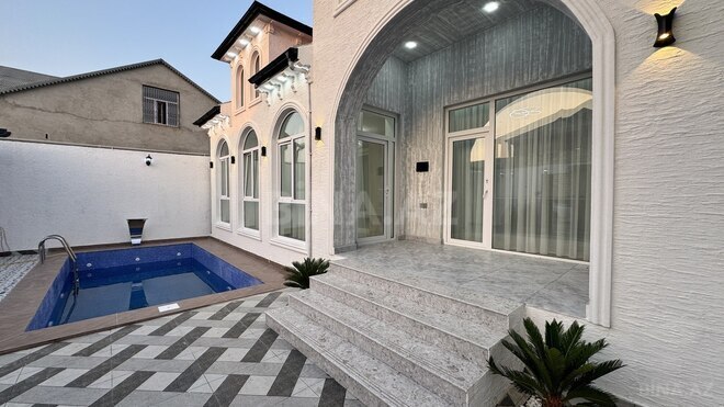 Satılır 4 otaqlı həyət evi/bağ evi 140 m², Buzovna q., photo 7 from 19