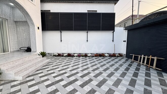 Satılır 4 otaqlı həyət evi/bağ evi 140 m², Buzovna q., photo 6 from 19