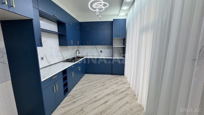 Satılır 4 otaqlı həyət evi/bağ evi 140 m², Buzovna q., photo 10 from 19