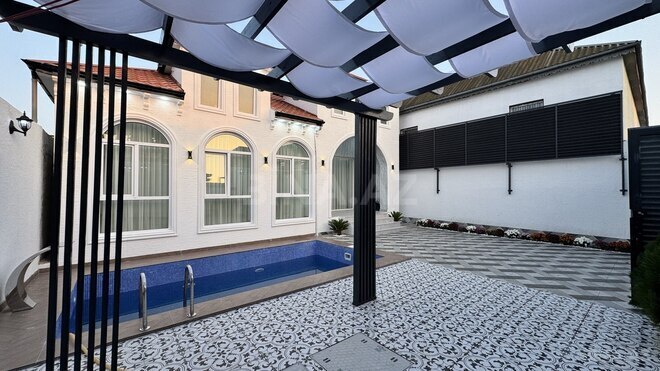 Satılır 4 otaqlı həyət evi/bağ evi 140 m², Buzovna q., photo 4 from 19