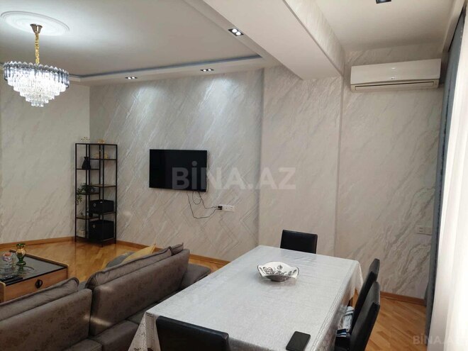 Satılır 3 otaqlı yeni tikili 120 m², Yeni Yasamal q., photo 19 from 21