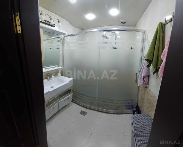 Satılır 3 otaqlı yeni tikili 120 m², Yeni Yasamal q., photo 17 from 21