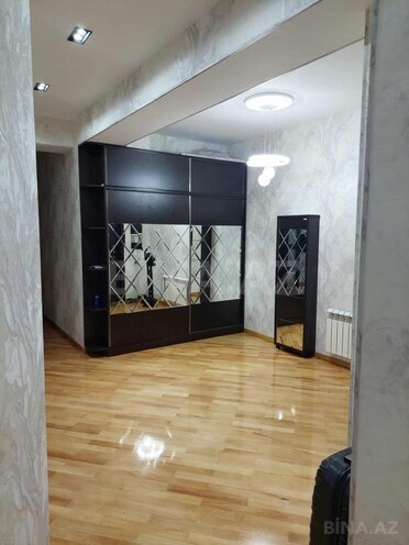Satılır 3 otaqlı yeni tikili 120 m², Yeni Yasamal q., photo 6 from 21