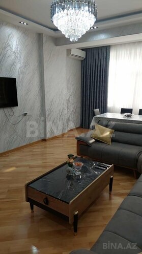 Satılır 3 otaqlı yeni tikili 120 m², Yeni Yasamal q., photo 8 from 21