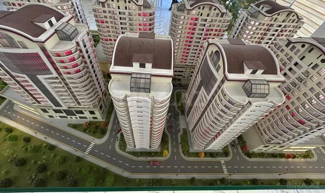 Продаётся 1-комн. новостройка 77.8 м², пос. Локбатан, photo 5 from 13