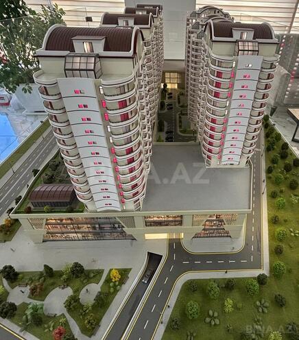 Продаётся 1-комн. новостройка 77.8 м², пос. Локбатан, photo 3 from 13