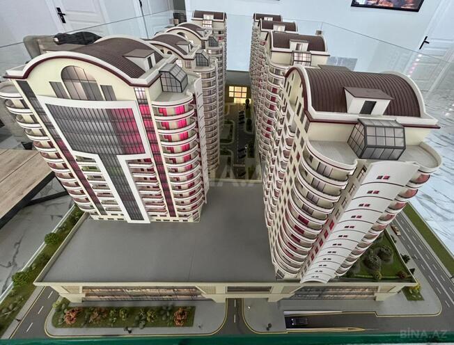 Продаётся 1-комн. новостройка 77.8 м², пос. Локбатан, photo 4 from 13
