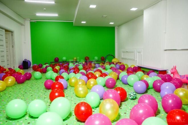 Продаётся  объект 425 м², м. Халглар Достлугу, photo 5 from 31