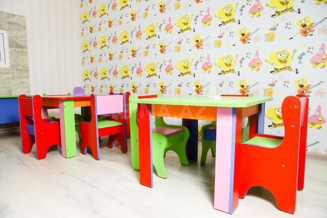 Продаётся  объект 425 м², м. Халглар Достлугу, photo 29 from 31