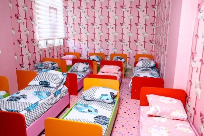 Продаётся  объект 425 м², м. Халглар Достлугу, photo 28 from 31