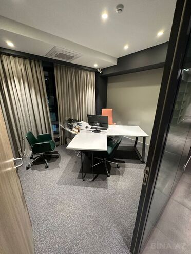 Satılır 4 otaqlı ofis 268 m², 28 May m., photo 10 from 30