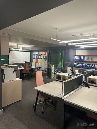 Satılır 4 otaqlı ofis 268 m², 28 May m., photo 8 from 30