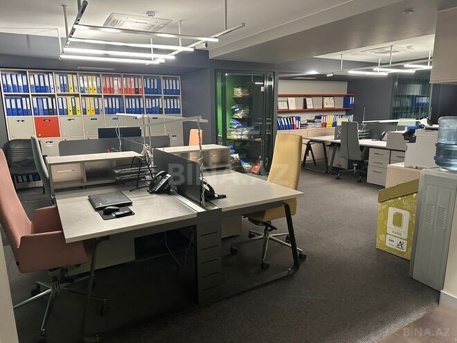 Satılır 4 otaqlı ofis 268 m², 28 May m., photo 7 from 30