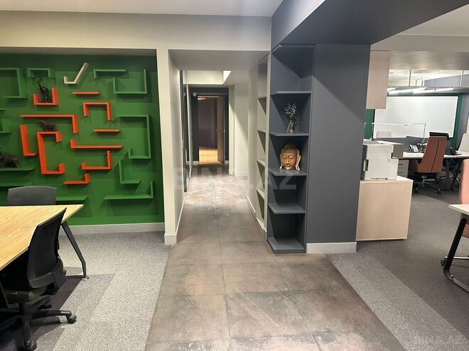 Satılır 4 otaqlı ofis 268 m², 28 May m., photo 12 from 30