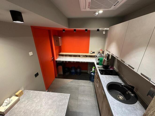 Satılır 4 otaqlı ofis 268 m², 28 May m., photo 28 from 30