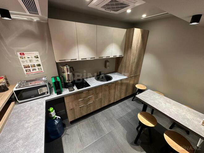 Satılır 4 otaqlı ofis 268 m², 28 May m., photo 29 from 30