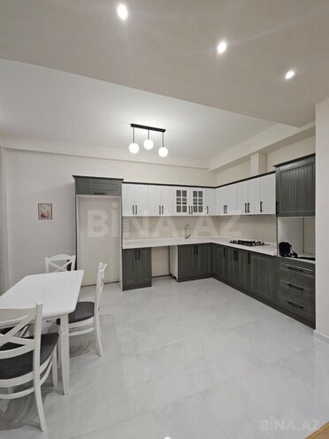Сдаётся 3-комн. новостройка 125 м², пос. Бадамдар, photo 12 from 16