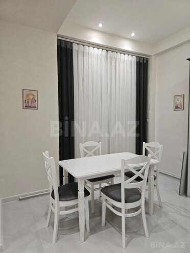 Сдаётся 3-комн. новостройка 125 м², пос. Бадамдар, photo 14 from 16