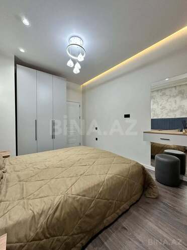 Satılır 2 otaqlı köhnə tikili 55 m², Memar Əcəmi m., photo 8 from 10