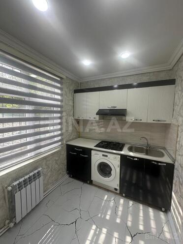 Satılır 2 otaqlı köhnə tikili 55 m², Memar Əcəmi m., photo 6 from 10