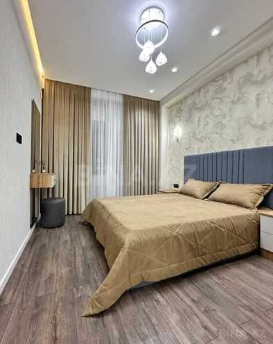 Satılır 2 otaqlı köhnə tikili 55 m², Memar Əcəmi m., photo 7 from 10