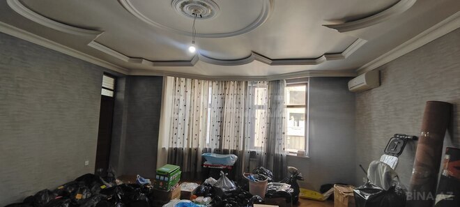 Продаётся 3-комн. новостройка 165 м², Насиминский  р., photo 4 from 27