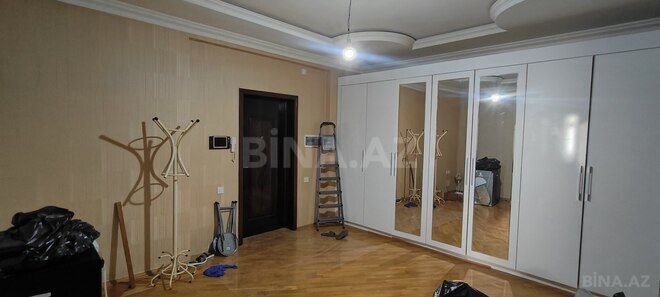 Продаётся 3-комн. новостройка 165 м², Насиминский  р., photo 7 from 27
