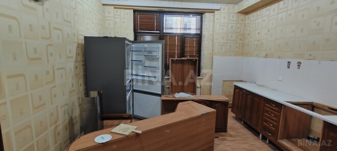 Продаётся 3-комн. новостройка 165 м², Насиминский  р., photo 9 from 27