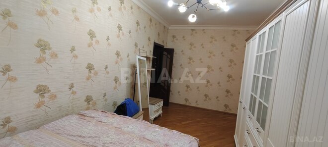 Продаётся 3-комн. новостройка 165 м², Насиминский  р., photo 17 from 27