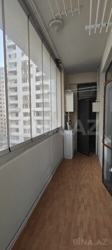 Продаётся 3-комн. новостройка 165 м², Насиминский  р., photo 24 from 27