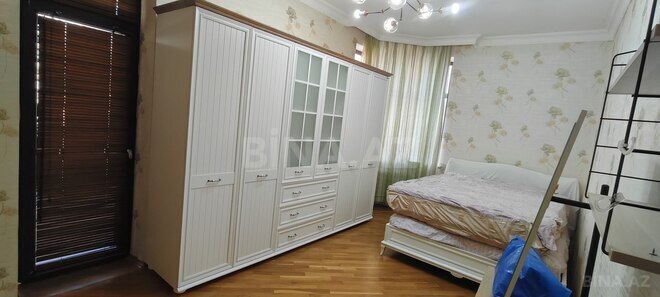 Продаётся 3-комн. новостройка 165 м², Насиминский  р., photo 6 from 27