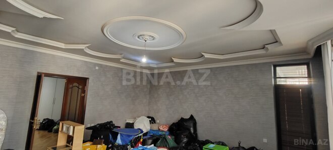 Продаётся 3-комн. новостройка 165 м², Насиминский  р., photo 15 from 27