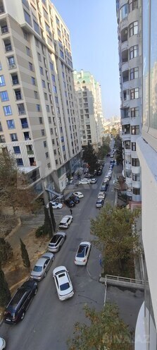 Продаётся 3-комн. новостройка 165 м², Насиминский  р., photo 25 from 27