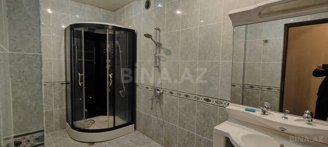 Продаётся 3-комн. новостройка 165 м², Насиминский  р., photo 18 from 27