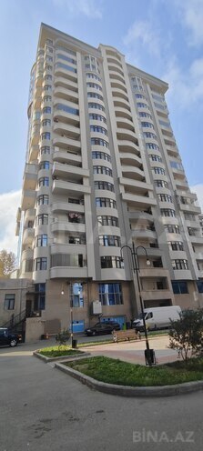Продаётся 3-комн. новостройка 165 м², Насиминский  р., photo 1 from 27