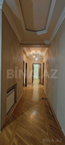 Продаётся 3-комн. новостройка 165 м², Насиминский  р., photo 21 from 27