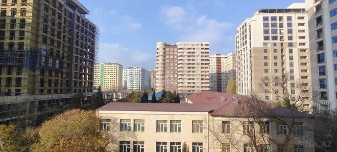 Продаётся 3-комн. новостройка 165 м², Насиминский  р., photo 26 from 27
