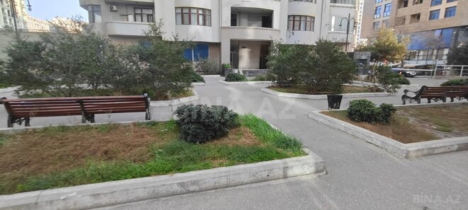 Продаётся 3-комн. новостройка 165 м², Насиминский  р., photo 3 from 27