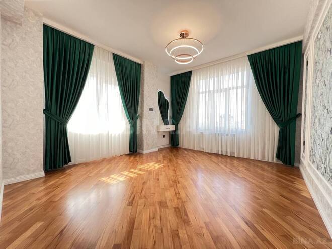 Satılır 4 otaqlı yeni tikili 150 m², Nəriman Nərimanov m., photo 10 from 14