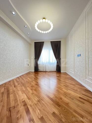 Satılır 4 otaqlı yeni tikili 150 m², Nəriman Nərimanov m., photo 8 from 14