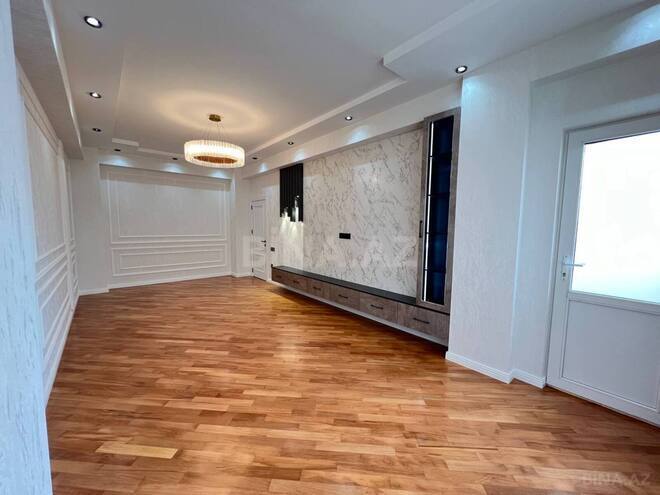 Satılır 4 otaqlı yeni tikili 150 m², Nəriman Nərimanov m., photo 4 from 14