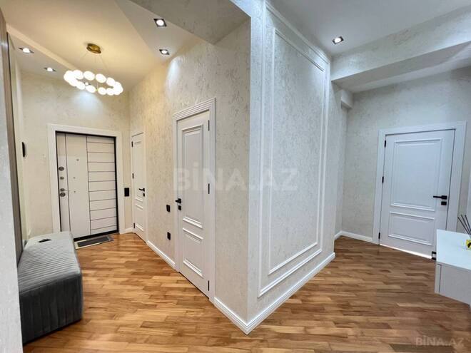 Satılır 4 otaqlı yeni tikili 150 m², Nəriman Nərimanov m., photo 5 from 14