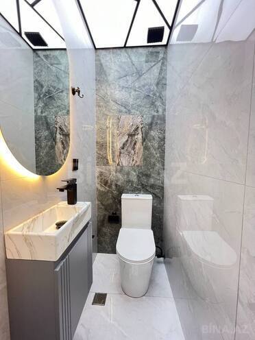 Satılır 4 otaqlı yeni tikili 150 m², Nəriman Nərimanov m., photo 13 from 14