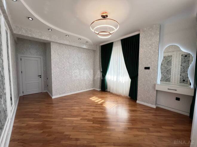 Satılır 4 otaqlı yeni tikili 150 m², Nəriman Nərimanov m., photo 11 from 14