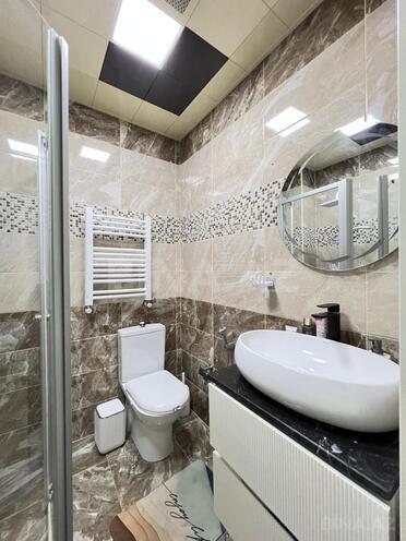 Продаётся 2-комн. новостройка 68 м², Сураханский  р., photo 13 from 14