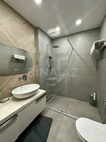 Satılır 3 otaqlı yeni tikili 143 m², İçəri Şəhər m., photo 18 from 22
