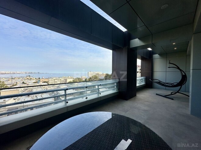 Satılır 3 otaqlı yeni tikili 143 m², İçəri Şəhər m., photo 8 from 22