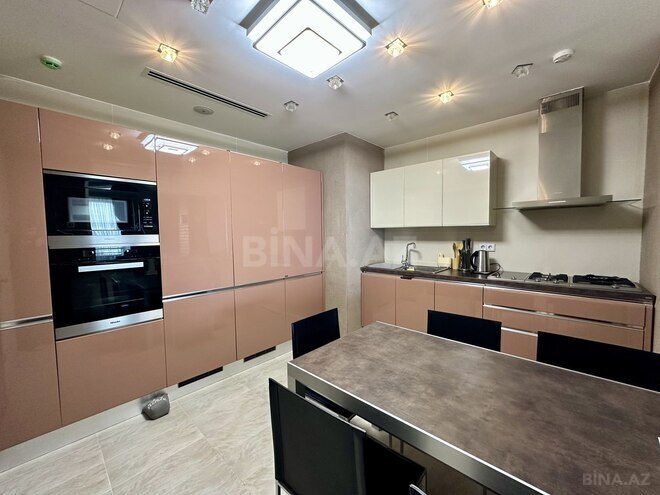 Satılır 3 otaqlı yeni tikili 143 m², İçəri Şəhər m., photo 17 from 22