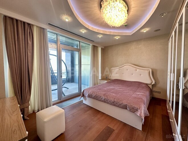 Satılır 3 otaqlı yeni tikili 143 m², İçəri Şəhər m., photo 9 from 22