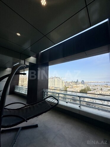 Satılır 3 otaqlı yeni tikili 143 m², İçəri Şəhər m., photo 7 from 22